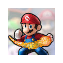 Amiibo Super Smash Bros 4  screen for extension Chrome web store in OffiDocs Chromium