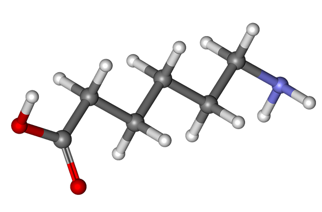 دانلود رایگان توپ آمینوکاپروئیک اسید - تصویر رایگان برای ویرایش با ویرایشگر تصویر آنلاین رایگان GIMP