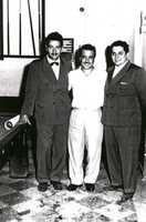 Free download Aminto Vidal, cantor de Tapiales y Villa Madero free photo or picture to be edited with GIMP online image editor