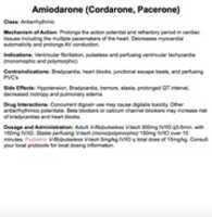 Free download Amiodarone free photo or picture to be edited with GIMP online image editor