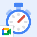 Am I Talking A Lot?  screen for extension Chrome web store in OffiDocs Chromium