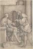 Free download Ammon and Jonadab free photo or picture to be edited with GIMP online image editor