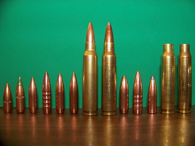 Free download ammunition ammo bullets wildcat free picture to be edited with GIMP free online image editor