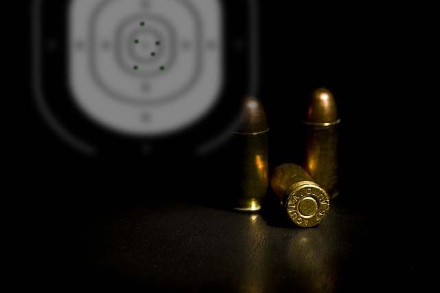Free download ammunition target 45 acp bullet free picture to be edited with GIMP free online image editor