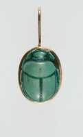 Free download A modern pendant setting holding an inscribed scarab free photo or picture to be edited with GIMP online image editor