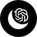 Amoled Dark Mode for ChatGPT  screen for extension Chrome web store in OffiDocs Chromium