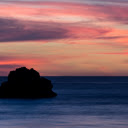A Moment of Tranquility  screen for extension Chrome web store in OffiDocs Chromium