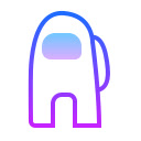 AMONG US PC  Mac Download 2021  screen for extension Chrome web store in OffiDocs Chromium