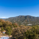 A Mountain under a Clear Blue Sky  screen for extension Chrome web store in OffiDocs Chromium