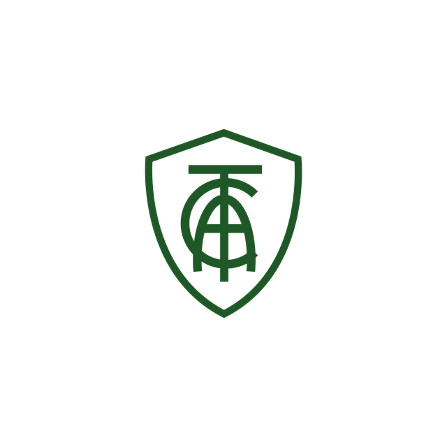 Free download América Mineiro Football Brazilian -  free illustration to be edited with GIMP free online image editor