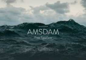Free download Amsdam_Regular free photo or picture to be edited with GIMP online image editor