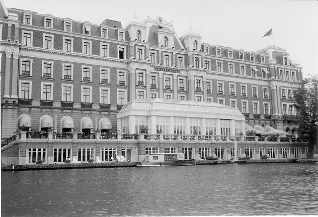 Free download Amsterdam Holland Netherlands -  free photo or picture to be edited with GIMP online image editor