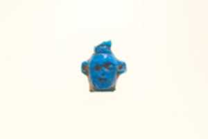 Free picture Amulet, head fragment to be edited by GIMP online free image editor by OffiDocs