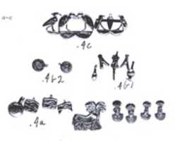 Free download Amulets (2) free photo or picture to be edited with GIMP online image editor