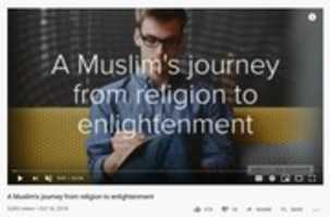 Free download A Muslims Journey From Religion To Enlightenment free photo or picture to be edited with GIMP online image editor