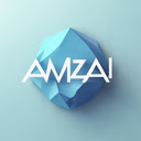 AMZAI  screen for extension Chrome web store in OffiDocs Chromium
