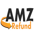 AMZ Refund  screen for extension Chrome web store in OffiDocs Chromium