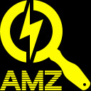 AMZ SpecialSearch  screen for extension Chrome web store in OffiDocs Chromium