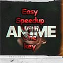 an1me.to Speed Control  screen for extension Chrome web store in OffiDocs Chromium