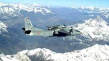Free download AN 32 File Image Indian Air Force 2 770x 435 1 E 1559584642483 ( 1) free photo or picture to be edited with GIMP online image editor