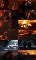 Free picture Anakin skywalker to be edited by GIMP online free image editor by OffiDocs
