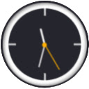 Analog World  screen for extension Chrome web store in OffiDocs Chromium