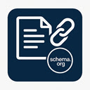 Analyse du balisage Schema by NDW  screen for extension Chrome web store in OffiDocs Chromium