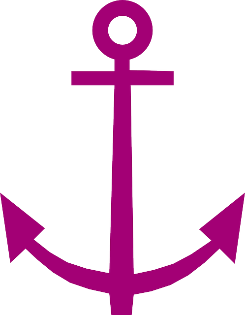 Free download Anchor Water Maritime - Free vector graphic on Pixabay free illustration to be edited with GIMP free online image editor