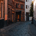 Ancient Cobblestone Alley  screen for extension Chrome web store in OffiDocs Chromium