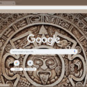 Ancient Mayan Calendar  screen for extension Chrome web store in OffiDocs Chromium