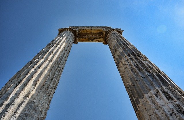 ดาวน์โหลดฟรี Ancient Monument Architecture - ภาพถ่ายหรือรูปภาพฟรีที่จะแก้ไขด้วยโปรแกรมแก้ไขรูปภาพออนไลน์ GIMP