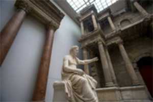 Free download Ancient Pergamon free photo or picture to be edited with GIMP online image editor