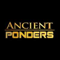 Free download Ancient Ponders free photo or picture to be edited with GIMP online image editor