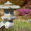 Ancient stone lamp  screen for extension Chrome web store in OffiDocs Chromium