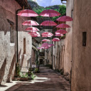 Ancient stone town  screen for extension Chrome web store in OffiDocs Chromium