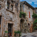 Ancient stone village  screen for extension Chrome web store in OffiDocs Chromium