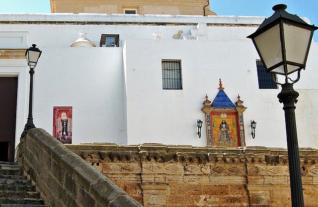 Free download Andalusia Color -  free photo or picture to be edited with GIMP online image editor