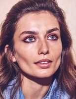 Free download Andreea Diaconu free photo or picture to be edited with GIMP online image editor