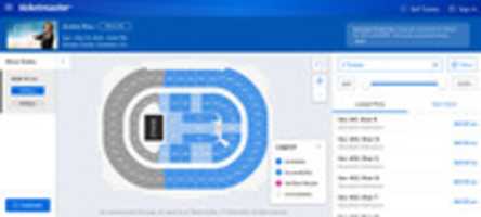 Free download Andre Rieu Concert at Honda Center  free photo or picture to be edited with GIMP online image editor