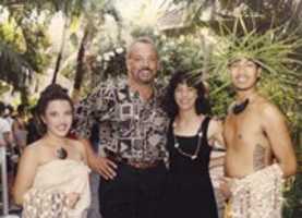 Free download Andres (Andy) Somprise Soyo in Hawaii free photo or picture to be edited with GIMP online image editor