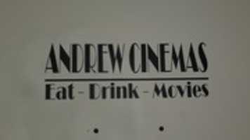 Free download Andrew Cinemas Background free photo or picture to be edited with GIMP online image editor