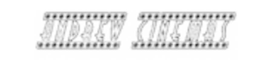 Free download Andrew Cinemas Logo free photo or picture to be edited with GIMP online image editor