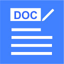 Éditeur Android AndroDOC pour Doc et Word