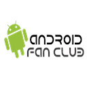 Android Fan Club  screen for extension Chrome web store in OffiDocs Chromium