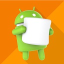 Android Marshmallow  screen for extension Chrome web store in OffiDocs Chromium