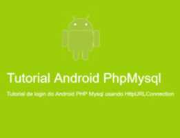 Free download AndroidPhpMysql free photo or picture to be edited with GIMP online image editor