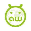 AndroidWorld.it App  screen for extension Chrome web store in OffiDocs Chromium