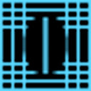 AndromedaBlue2 800 OpticBlue WISE3 Theme  screen for extension Chrome web store in OffiDocs Chromium