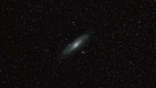 Free download andromeda galaxy space astronomy free picture to be edited with GIMP free online image editor