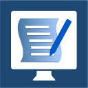 محرر المستندات AndroWriter مع OpenOffice Writer لنظام Android